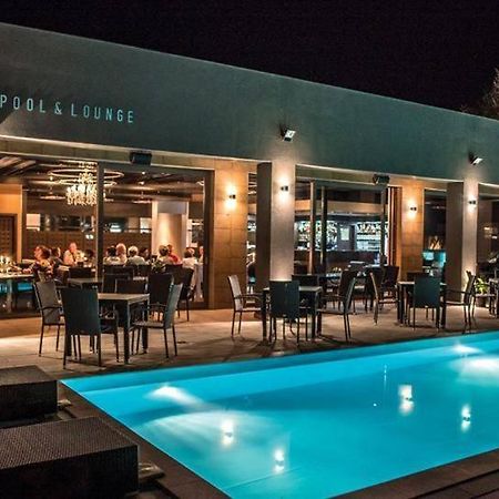 Player'S Pool&Rooms Vonyarcvashegy Exterior foto